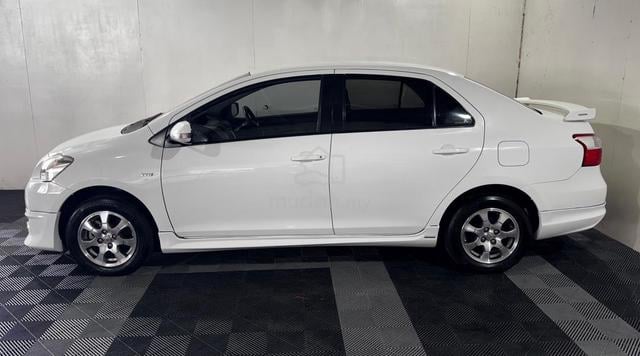 2012 Toyota VIOS 1.5 E ENHANCED (A) - 4