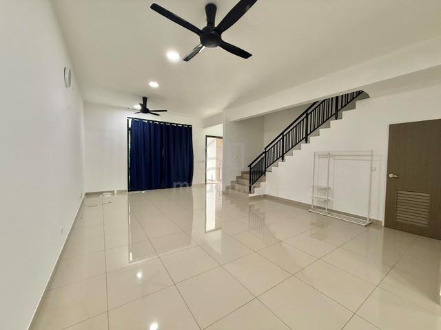 Senadi Hills @Iskandar Puteri Double Storey Terrace House For Rent ‼️ 1