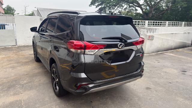 Low Mileage 2019 Perodua ARUZ 1.5 AV (A) - 3