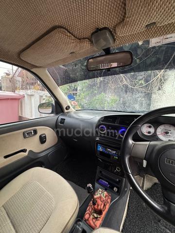 2004 Perodua KELISA 1.0 GX (M) - 5