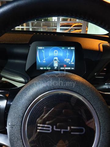2022 BYD ATTO 3 Extended Range (A) - 4