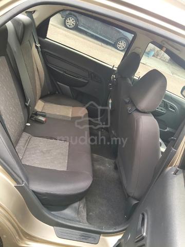 2010 Proton SAGA 1.3 BASE LINE (A) - 4