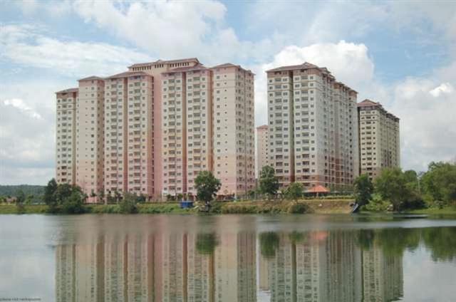 Laguna Biru 1