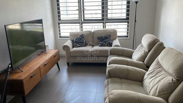 Aster Residence Cheras 1