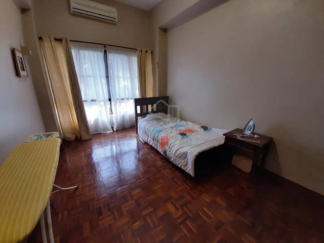 Kuantan Tembeling Resort 4
