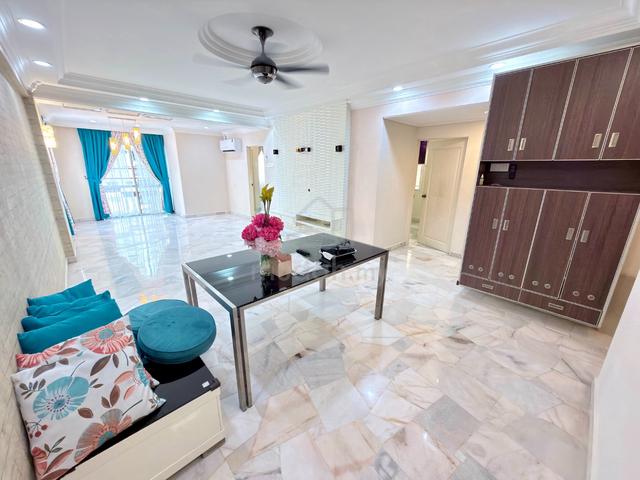 Prisma Cheras 1