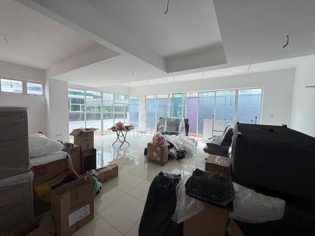 Semi-D 40x80 @ Kiara 1 AUSTIN HEIGHTS, Near Jaya Grocer & GOLF COURSE 1