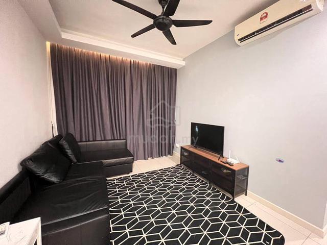 Savanna Executive Suite @ Southville City 1