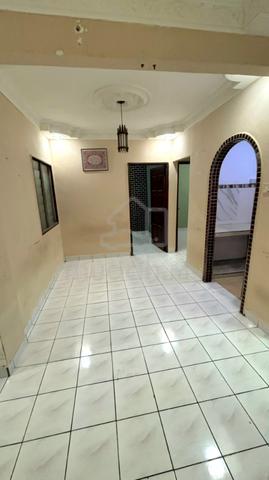 Palma Apartment (Bandar Country Homes) 1