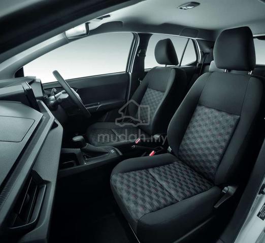 2026 Perodua AXIA 1.0 SE (A) - 4