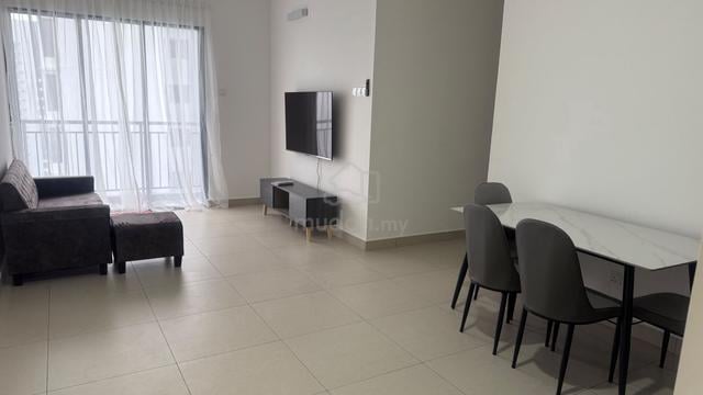 Pandan Residence II @ Johor Bahru 1