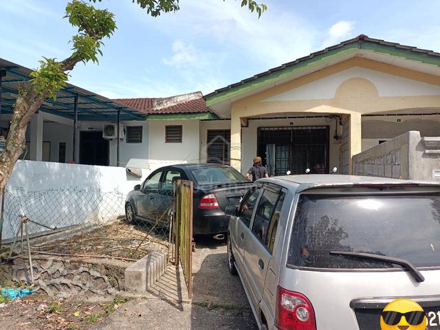 FOR SALE!!!!π MURAH UNTUK DIJUAL β LEASEHOLD
π Lokasi: TENGGARA 1