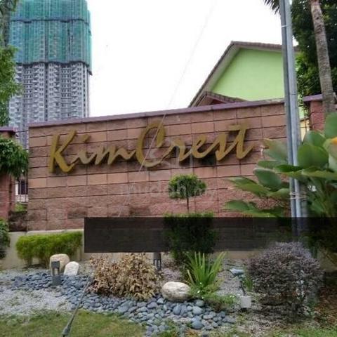 2.5 Storey , Kim Crest Puchong Hartamas , 22 x 70 , Fully renovated 1