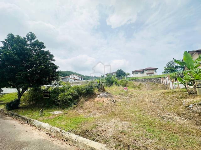 INFRA READY 8288ft Bungalow Land Puncak Pinggiran Putra Kajang 1