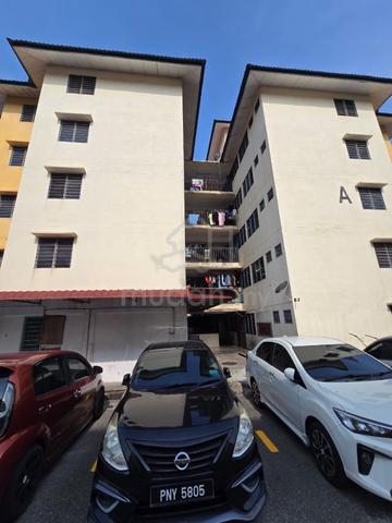 Pangsapuri Pauh Damai 1