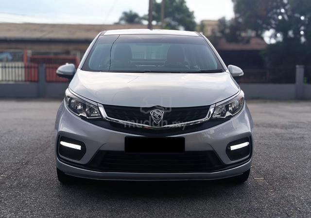 2021 Proton PERSONA EXECUTIVE 1.6L (A) - 4