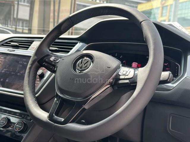 ALLSPACE⭐2021 Volkswagen TIGUAN 1.4 2.0 9XK MIL - 5