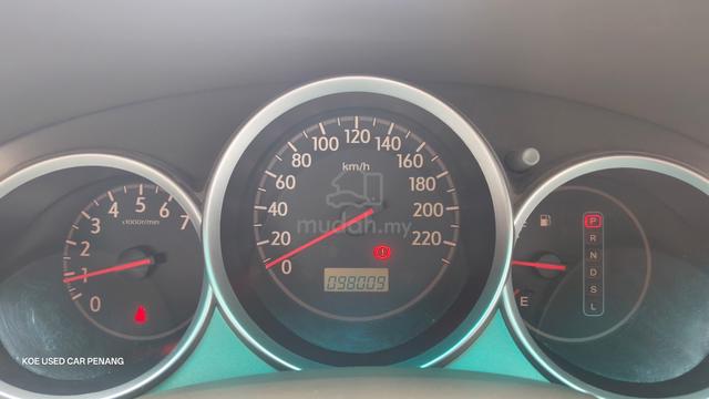 2005 Honda CITY 1.5 VTEC (A) - 2