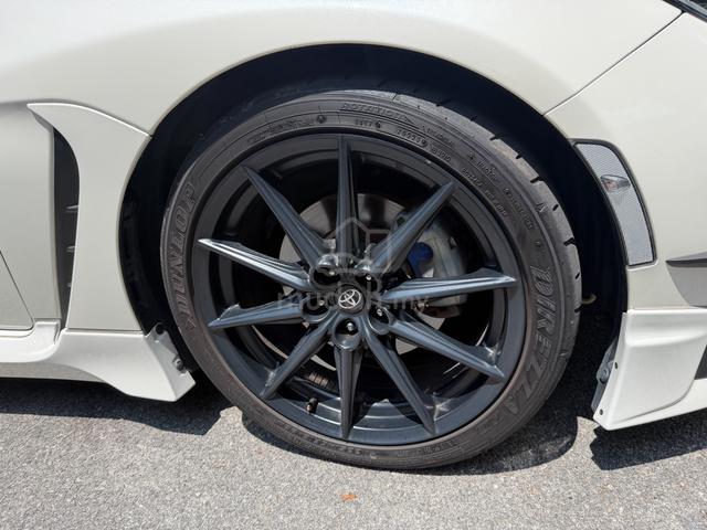 2022 Toyota GR86 2.4 RZ (M) GR BODYKITS & EXHAUST - 5