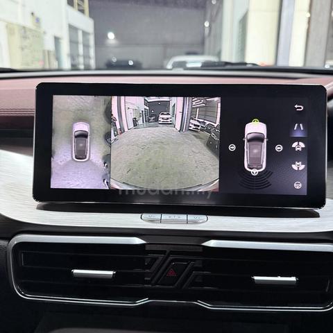 2022 Proton X50 PREMIUM 1.5 FULL SERVICES RECORE - 4