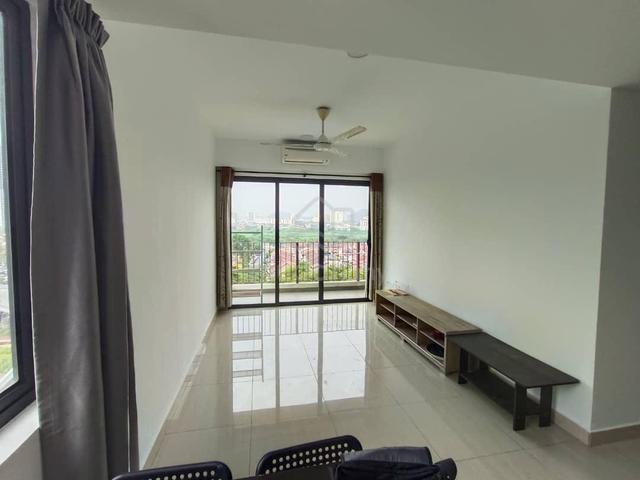 Kiara East Condominium|Taman Mastiara|Corner 1