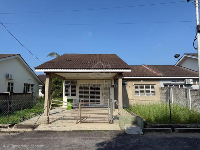 Semid setingkat bukit rangin perdana 1 1