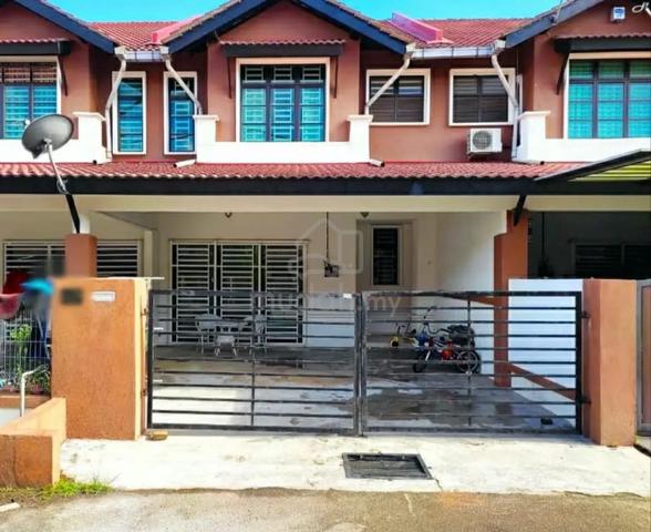 Direct Owner 2-Storey Terraced House Freehold below MARKET VALUE 1