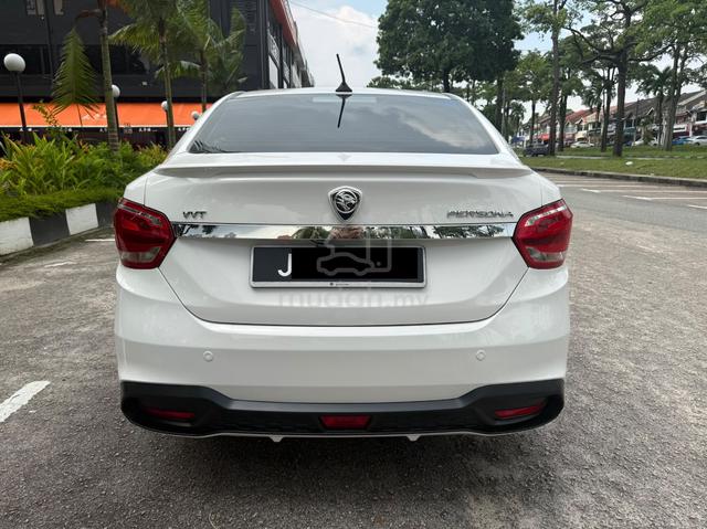 2018 Proton PERSONA 1.6 PREMIUM (A) ANDROID PLAYER - 3