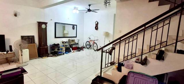 Nicely House PRIMAYA 2 STOREY BANDAR TUN HUSSEIN ONN CHERAS KUALA LUM 2