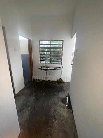 Taman Juru 1
