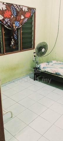 Bilik Single Sec 7 Shah Alam 1