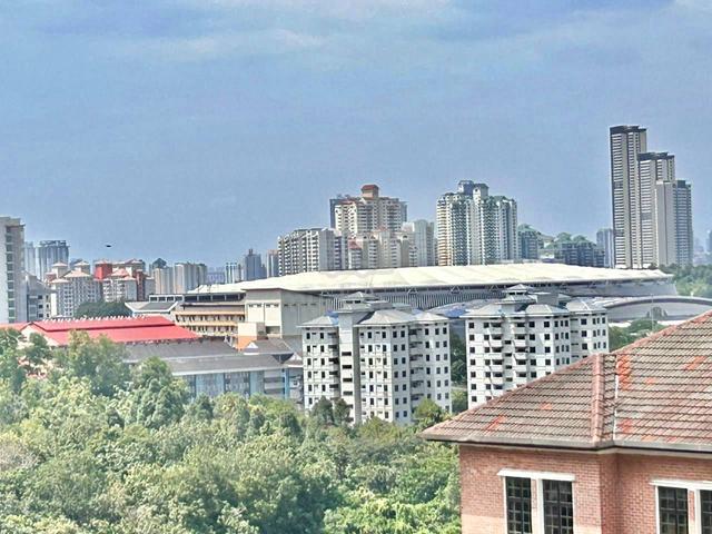 Putra Indah Condominium 2