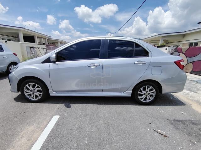 2016 Perodua BEZZA 1.3 ADVANCE (A) - 5