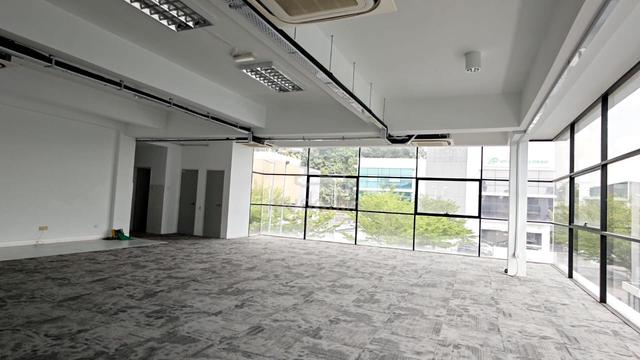 3 storey Semi D Warehouse @ Bandar Sg long Cheras 1