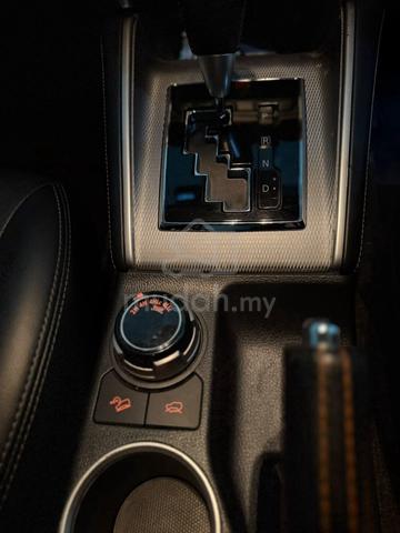 2022 Mitsubishi TRITON 2.4 VGT ATHLETE MY19 L200 - 5