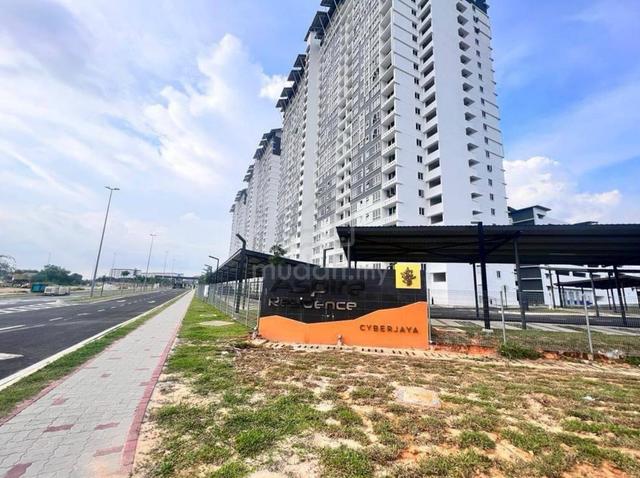 Aspire Residence 1