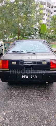 2003 Proton ISWARA 1.3 S (M) - 1