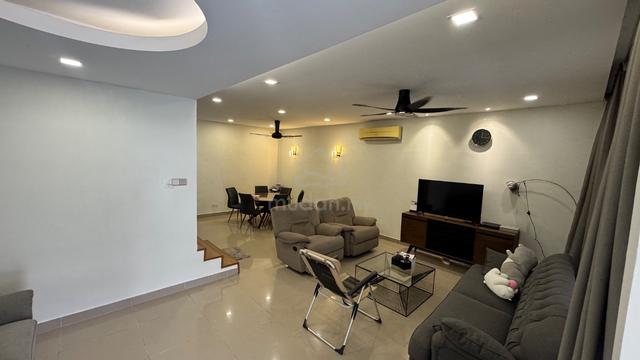 BK5 Puchong 3-Storey Terrace House 1