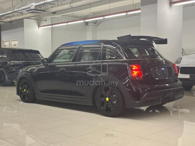 2022 Mini COOPER S 2.0 (A) - 2