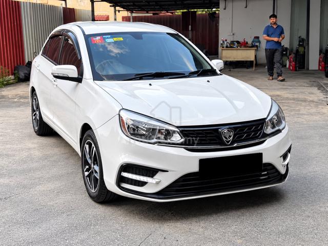 2020 Proton SAGA 1.3 PREMIUM (A) LOAN KEDAI IC SHJ - 1