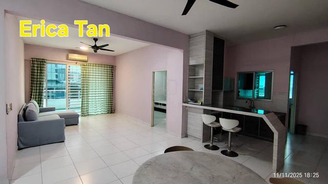 Elit Heights @ Bayan City 1