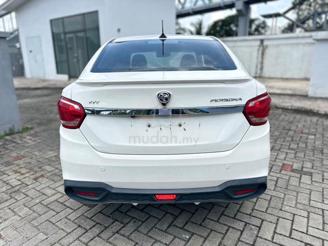 Proton PERSONA 1.6 PREMIUM -- (A) Fu Loan / Credit - 2