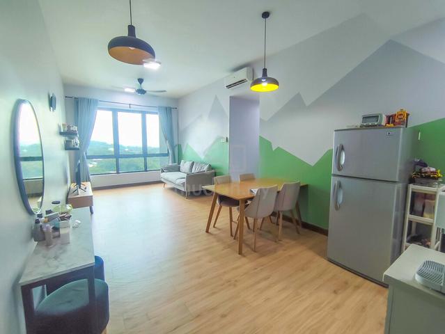 Kiara Plaza 4