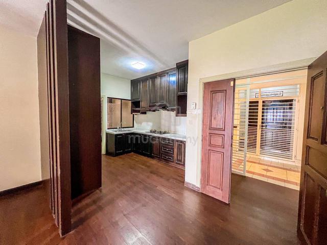 Kristal Villa 1