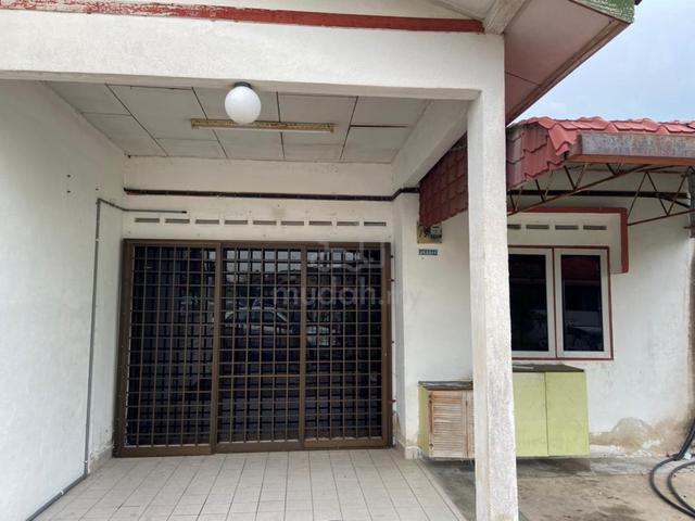 Wanita sahaja.. Bilik sewa berhampiran politeknik Merlimau 1