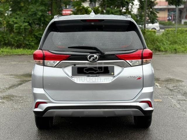 2022 Perodua ARUZ 1.5 AV MY21 D38L (A) - 4