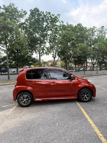 2013 Perodua MYVI 1.3 SE ZHS (A) - 5