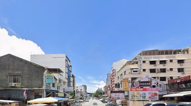Lorong Selamat 6 Storey Hotel, Georgetown 1