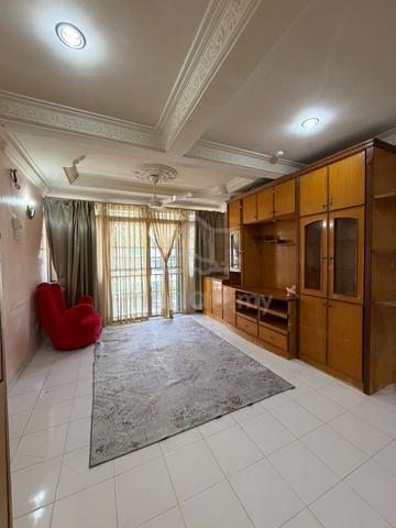 Mutiara Perdana ( Block Akasia ) 1