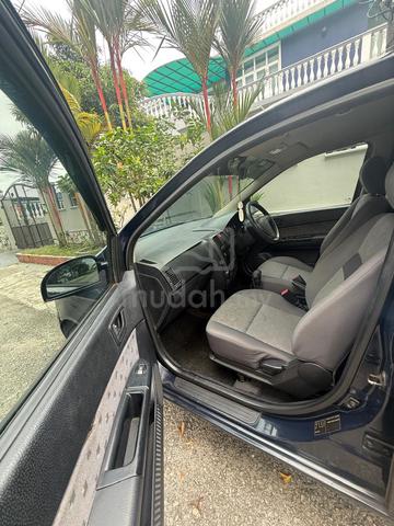 2004 Hyundai GETZ 1.6 GL (A) - 4